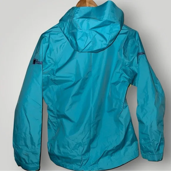 Patagonia Waterproof Shell Jacket – Limited 2024 Embroidered Edition, women’s XS - Picture 3 of 7